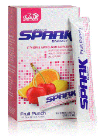 Click to order SPARK
